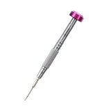2UUL Skruetrækker Torx T2