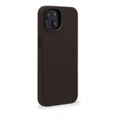 Decoded iPhone 14 Plus Cover Læder Bagside Brun