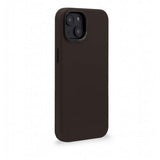 Decoded iPhone 14 Plus Cover Læder Bagside Brun