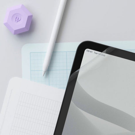 Paperlike iPad Air 10.9 (gen 4/5)/iPad Pro 11 (gen 1/2/3/4) Skærmbeskytter Paperlike 2.1 2-pak