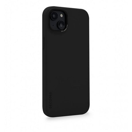 Decoded iPhone 14 Plus Cover Silikone Bagcover Kul