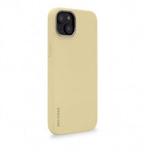 Decoded iPhone 14 Plus Cover Silikone Bagcover Sweet Corn