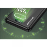 Mobile Origin 3-i-1 Powerbank 10.000 mAh MagSafe