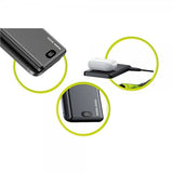 Mobile Origin 3-i-1 Powerbank 10.000 mAh MagSafe