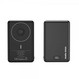 Mobile Origin 3-i-1 Powerbank 10.000 mAh MagSafe