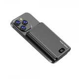 Mobile Origin 3-i-1 Powerbank 10.000 mAh MagSafe