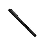 Tech21 iPhone 16 Cover EvoCheck MagSafe Smokey Sort