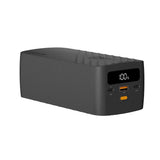 Xtorm Powerbank Go2 40 000 mAh 45W Sort