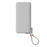 Xtorm Powerbank Go2 20 000 mAh 30W Blå