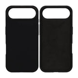 iPhone Air Cover Silikone Sort