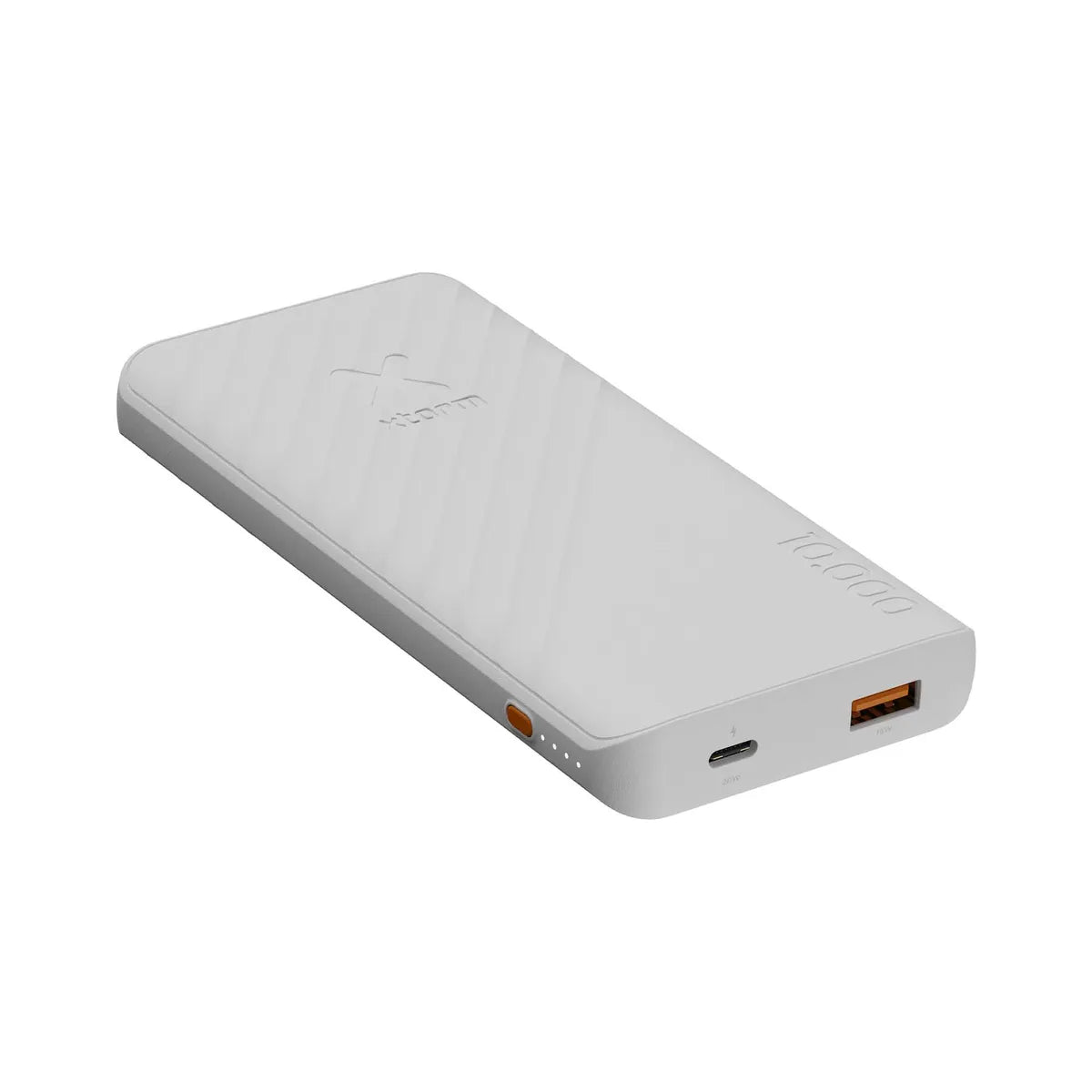 Xtorm Powerbank Go2 10 000 mAh 20W Ice