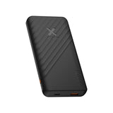 Xtorm Powerbank Go2 10 000 mAh 20W Sort