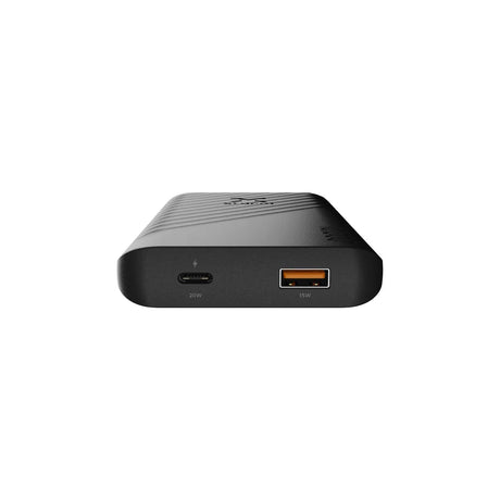 Xtorm Powerbank Go2 10 000 mAh 20W Sort