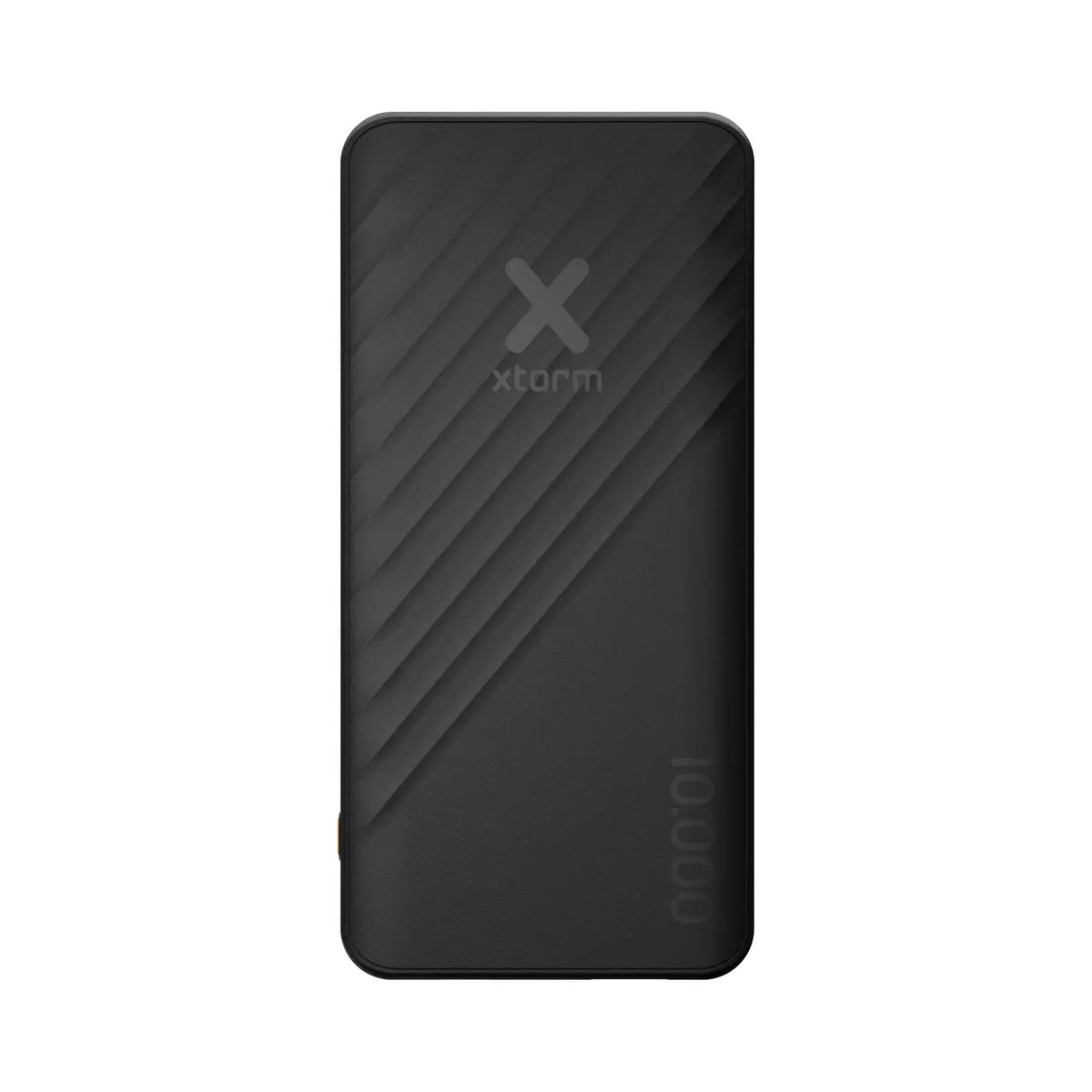 Xtorm Powerbank Go2 10 000 mAh 20W Sort