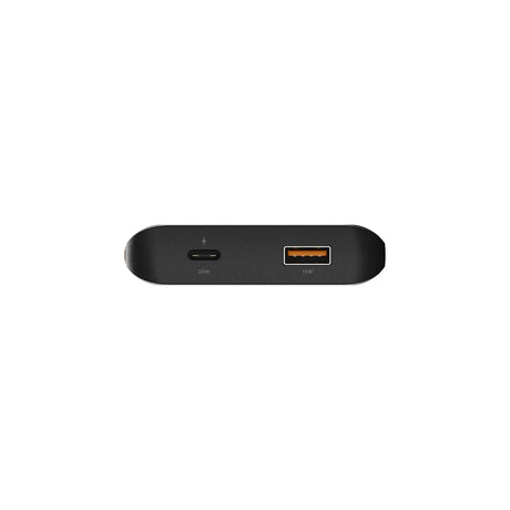 Xtorm Powerbank Go2 10 000 mAh 20W Sort