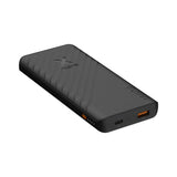 Xtorm Powerbank Go2 10 000 mAh 20W Sort