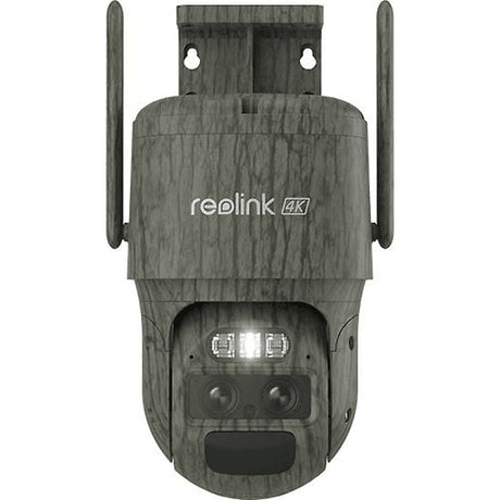 Reolink TrackMix LTE (G770-C) Vildtkamera PTZ Camo