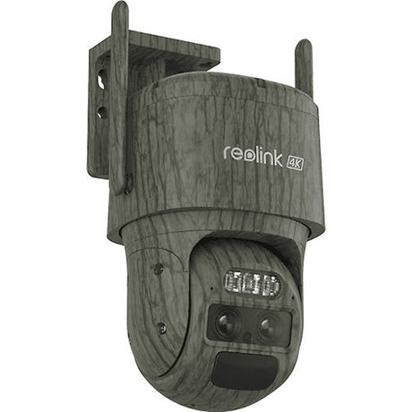 Reolink TrackMix LTE (G770-C) Vildtkamera PTZ Camo