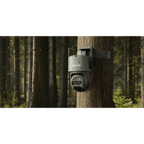 Reolink TrackMix LTE (G770-C) Vildtkamera PTZ Camo