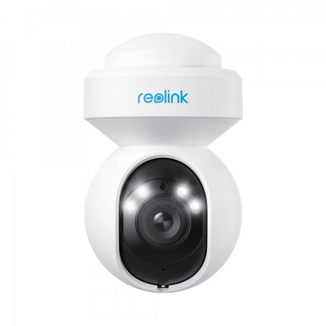 Reolink E1 Outdoor (E540) Smart PTZ WiFi-kamera