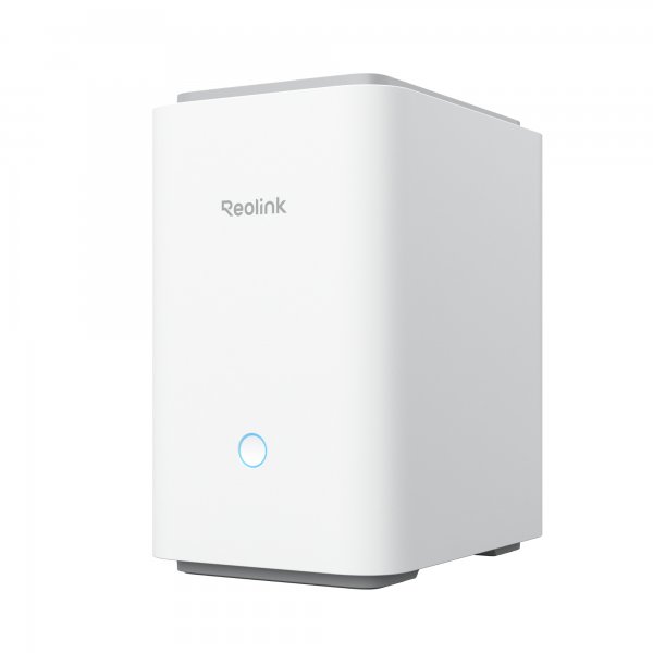 Reolink Home Hub Pro Unified Management- og Lagringsplatform