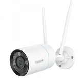 Reolink W330 4K Overvågningskamera Wi-Fi 6