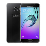 Brugt Samsung Galaxy A3 16GB Sort – Brugt stand