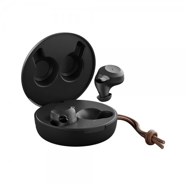 Sudio Høretelefoner Fem In-Ear TWS Sort