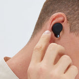 Sudio Høretelefoner Fem In-Ear TWS Sort