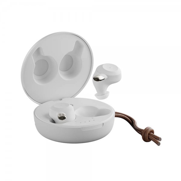 Sudio Høretelefoner Fem In-Ear TWS Hvid