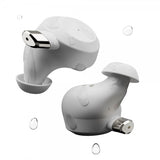 Sudio Høretelefoner Fem In-Ear TWS Hvid