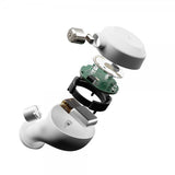 Sudio Høretelefoner Fem In-Ear TWS Hvid
