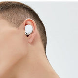 Sudio Høretelefoner Fem In-Ear TWS Hvid