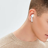 Sudio Høretelefoner True Wireless NIO Hvid