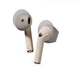 Sudio Hovedtelefoner True Wireless NIO Sand