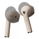 Sudio Hovedtelefoner True Wireless NIO Sand