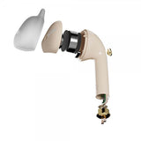 Sudio Hovedtelefoner True Wireless NIO Sand