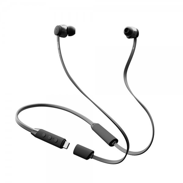 Sudio Hovedtelefoner ELVA ANC Trådløs In-Ear Sort