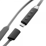 Sudio Hovedtelefoner ELVA ANC Trådløs In-Ear Sort
