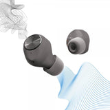 Sudio Høretelefoner T2 Sort