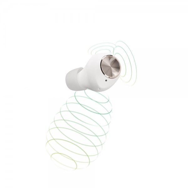 Sudio Hovedtelefoner T2 Hvid