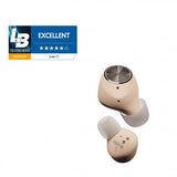 Sudio Hovedtelefoner T2 Sand