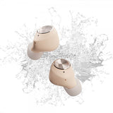 Sudio Hovedtelefoner T2 Sand