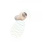 Sudio Hovedtelefoner T2 Sand