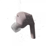 Sudio E2 Trådløse Høretelefoner In-Ear TWS ANC Chalk