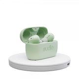 Sudio E2 Trådløse Høretelefoner In-Ear TWS ANC Jade