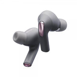 Sudio E2 Trådløse Høretelefoner In-Ear TWS ANC Slate Grey