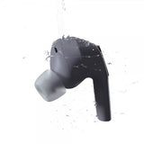 Sudio E2 Trådløse Høretelefoner In-Ear TWS ANC Slate Grey