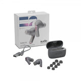 Sudio E2 Trådløse Høretelefoner In-Ear TWS ANC Slate Grey