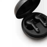 Sudio A2 True Wireless In-ear hovedtelefoner med ANC, sort